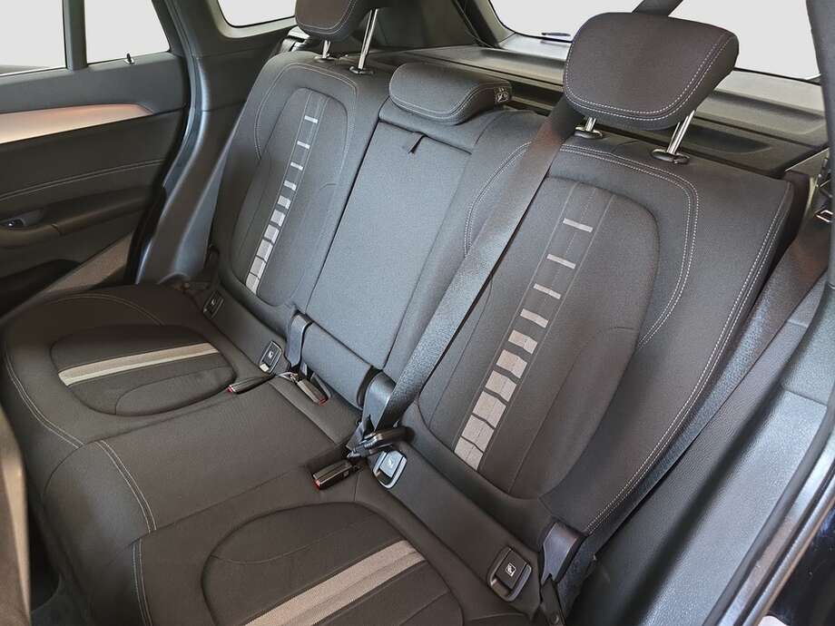 BMW X1 (Bild 6/18)