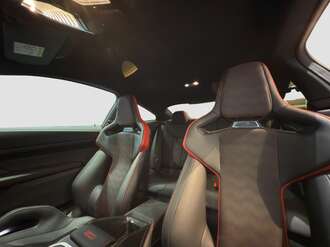 BMW M4 (Bild 1/16)