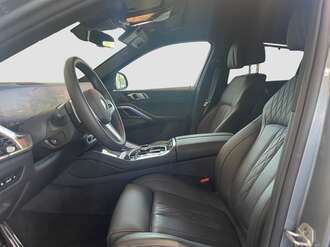 BMW X6 (Bild 1/17)