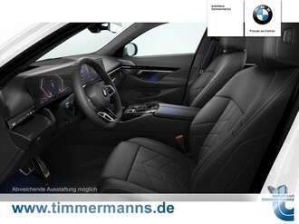 BMW 540d xDrive (Bild 1/5)