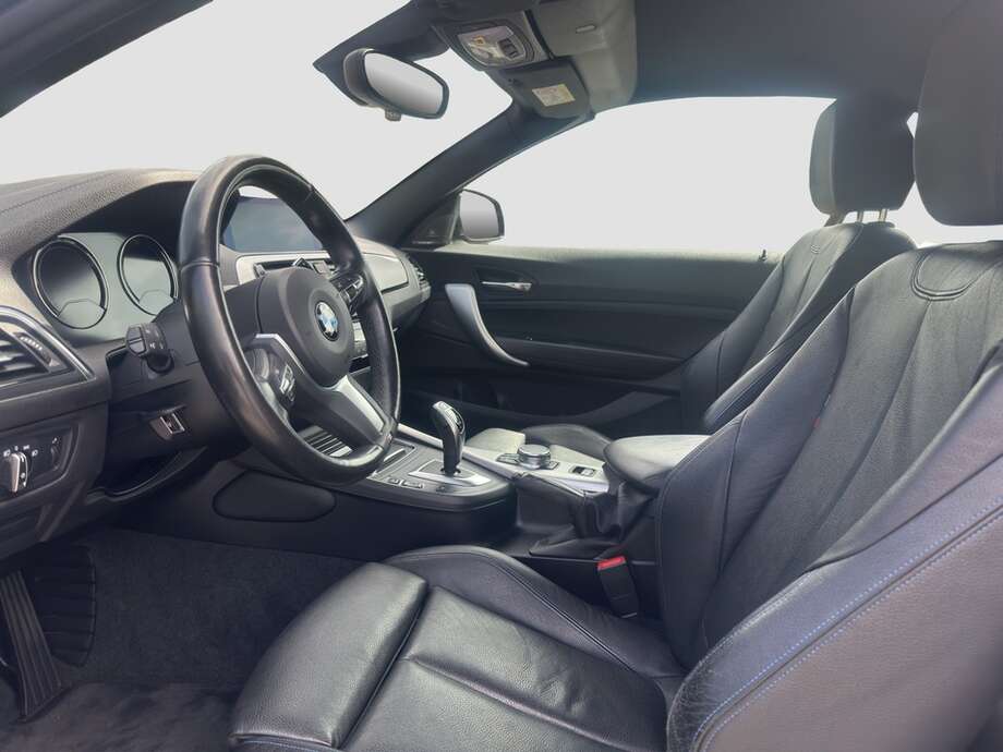 BMW M240i (Bild 2/2)