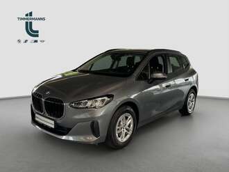 BMW 218 Active Tourer (Bild 1/16)