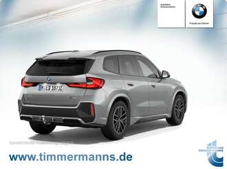 BMW iX1 eDrive20 (Bild 2/5)