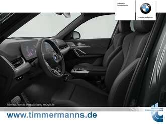 BMW iX1 eDrive20 (Bild 3/5)