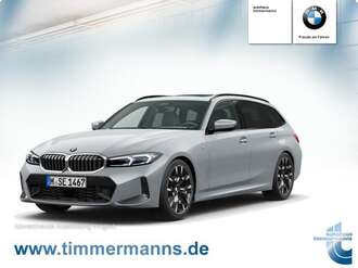 BMW 320d (Bild 1/5)