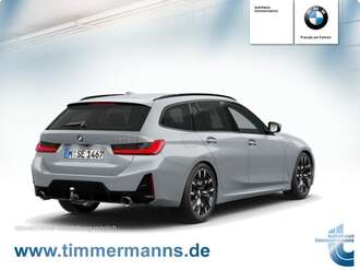BMW 320d (Bild 2/5)
