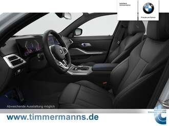 BMW 320d (Bild 3/5)