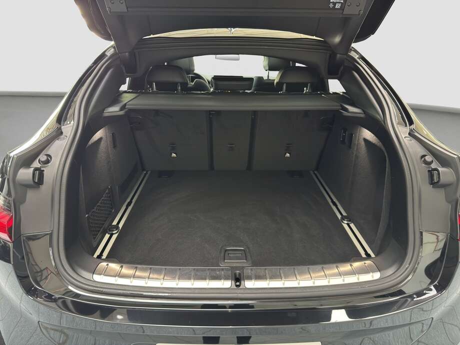 BMW X4 (Bild 7/17)