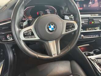 BMW 530d (Bild 2/15)