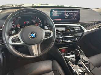 BMW 530d (Bild 3/15)