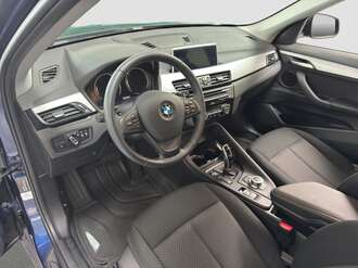 BMW X1 (Bild 1/16)