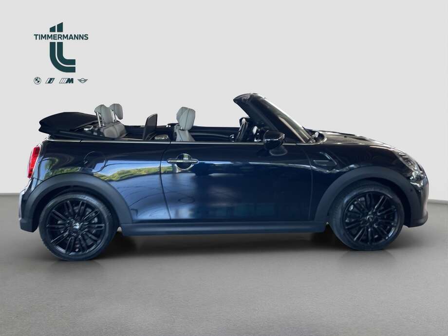 MINI Cooper Cabrio (Bild 10/15)