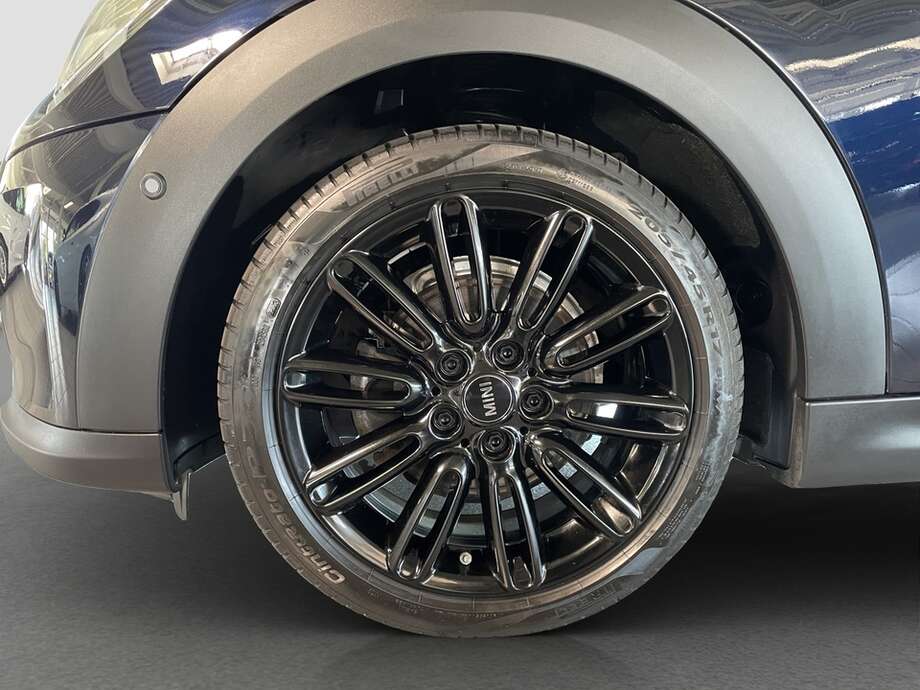 MINI Cooper Cabrio (Bild 13/15)