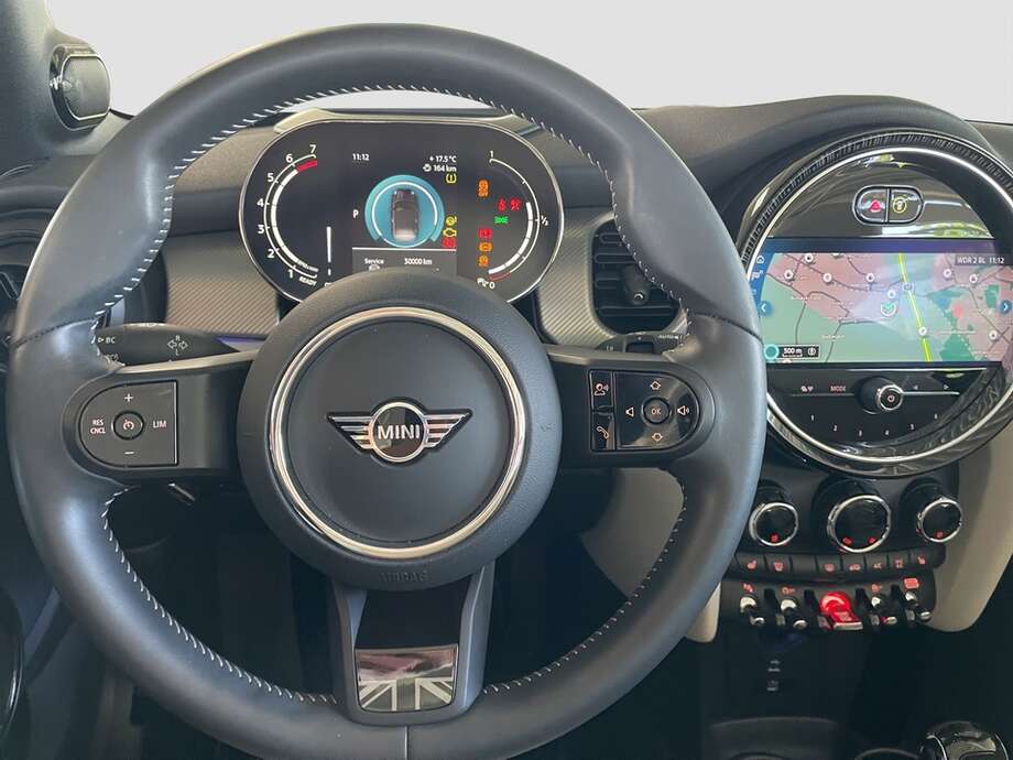 MINI Cooper Cabrio (Bild 1/15)