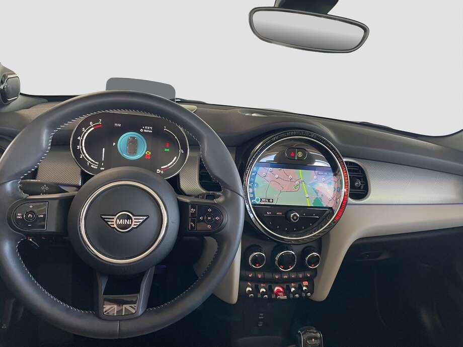 MINI Cooper Cabrio (Bild 2/15)