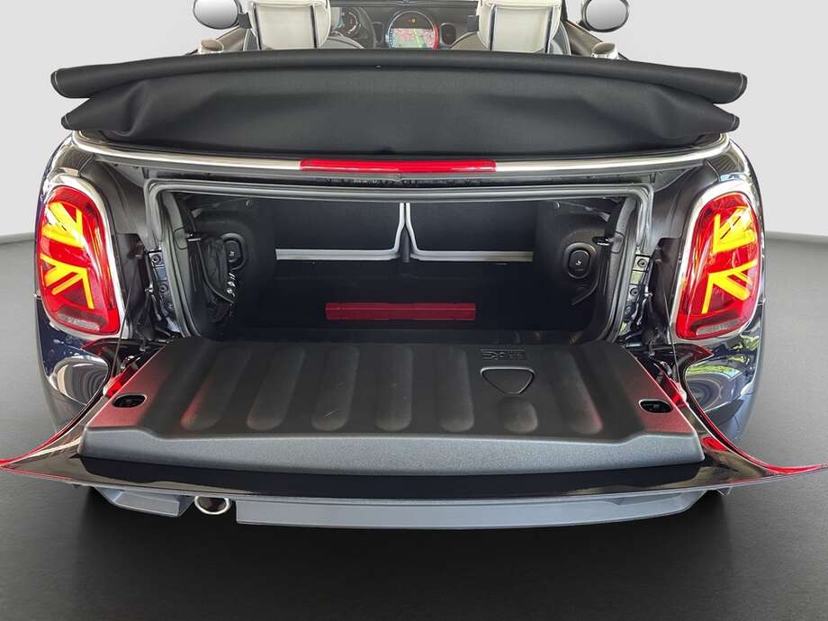MINI Cooper Cabrio (Bild 4/15)