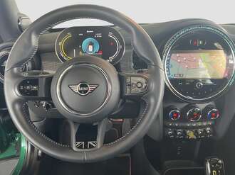 MINI Cooper SE (Bild 3/19)