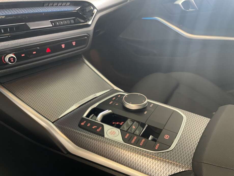BMW M340i (Bild 10/19)