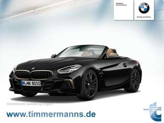 BMW Z4 (Bild 1/5)