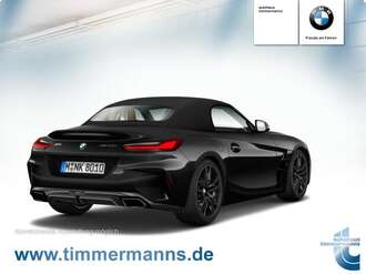 BMW Z4 (Bild 2/5)