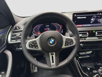 BMW X4 (Bild 3/18)