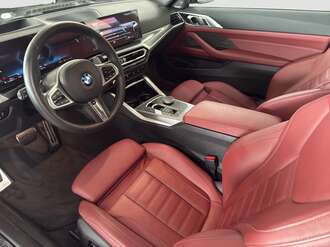 BMW 430d xDrive (Bild 2/15)