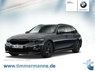 BMW 320d (Bild 1/5)