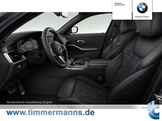 BMW 320d (Bild 3/5)