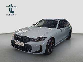 BMW M340i (Bild 1/19)