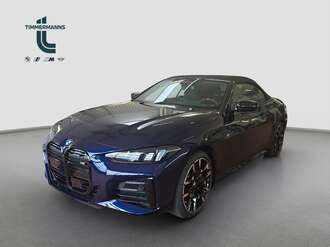 BMW M440 (Bild 1/18)
