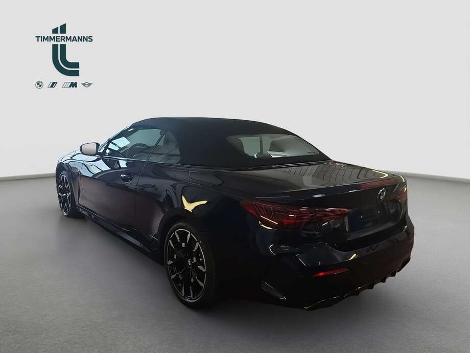 BMW M440 (Bild 12/18)
