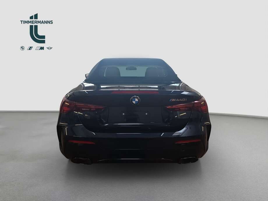BMW M440 (Bild 13/18)