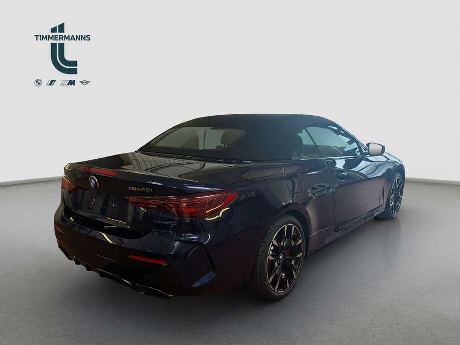 BMW M440 (Bild 14/18)