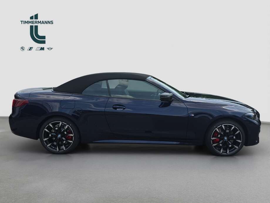 BMW M440 (Bild 15/18)
