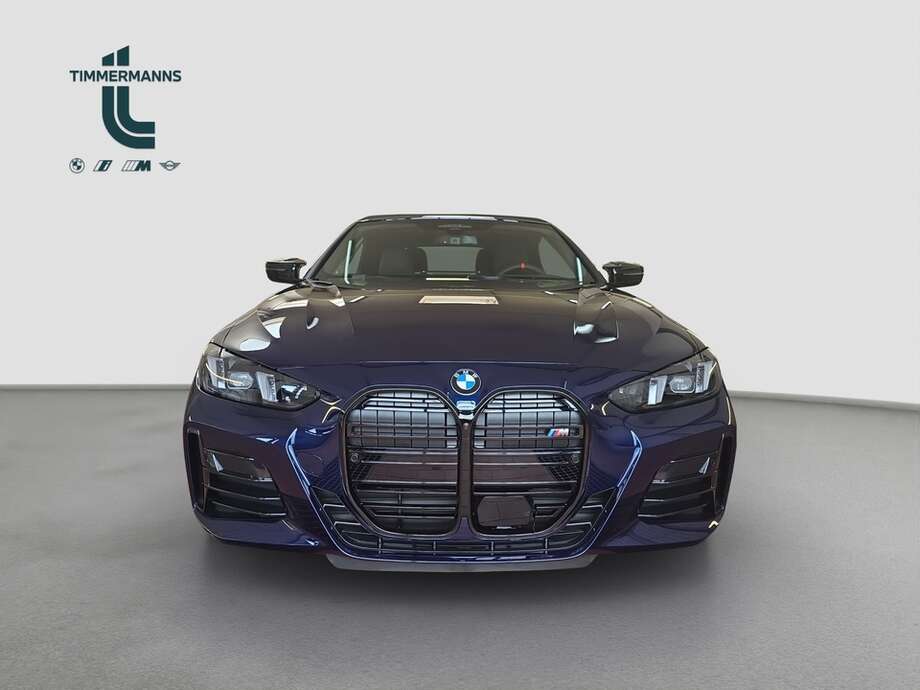 BMW M440 (Bild 17/18)