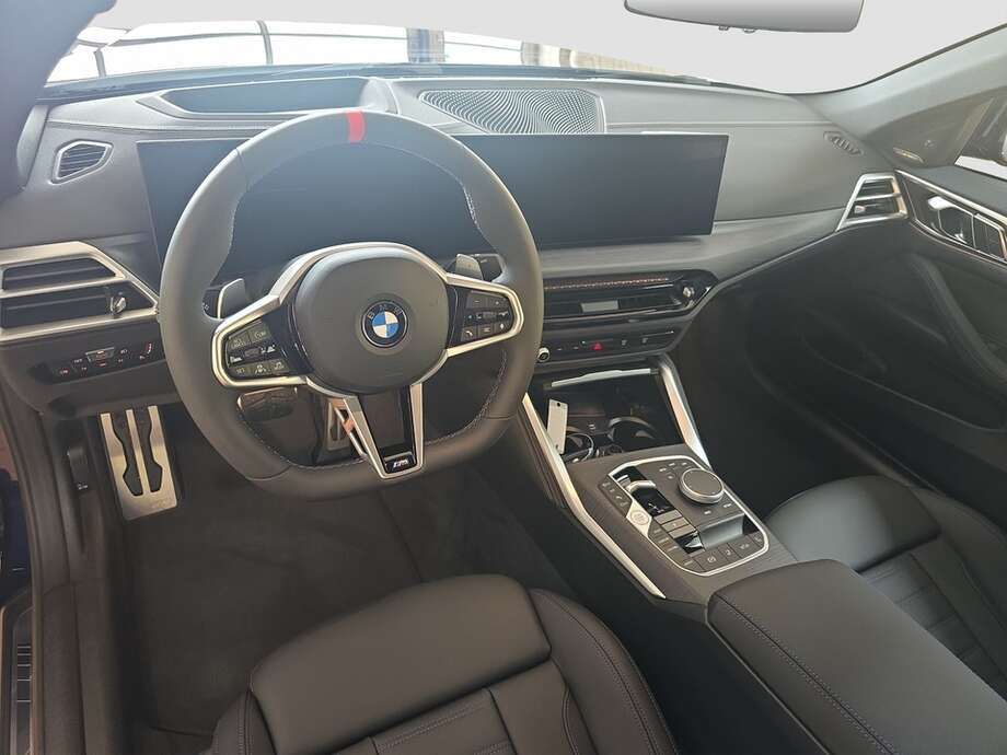BMW M440 (Bild 5/18)