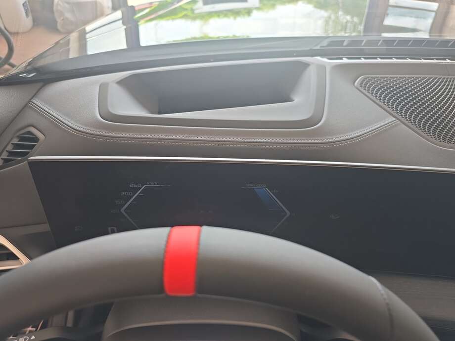 BMW M440 (Bild 10/18)