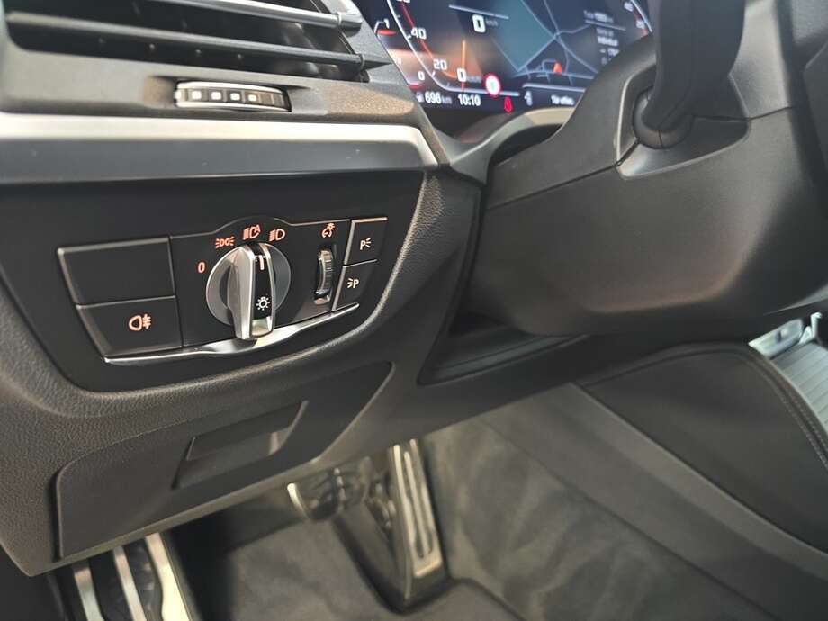 BMW X4 (Bild 9/19)