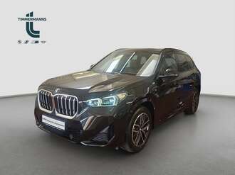 BMW X1 (Bild 1/18)