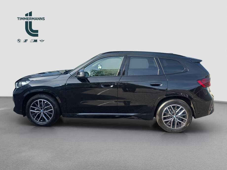 BMW X1 (Bild 11/18)