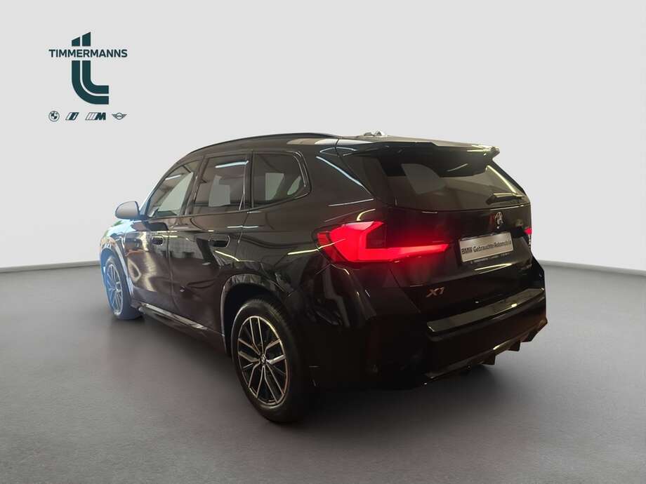BMW X1 (Bild 12/18)