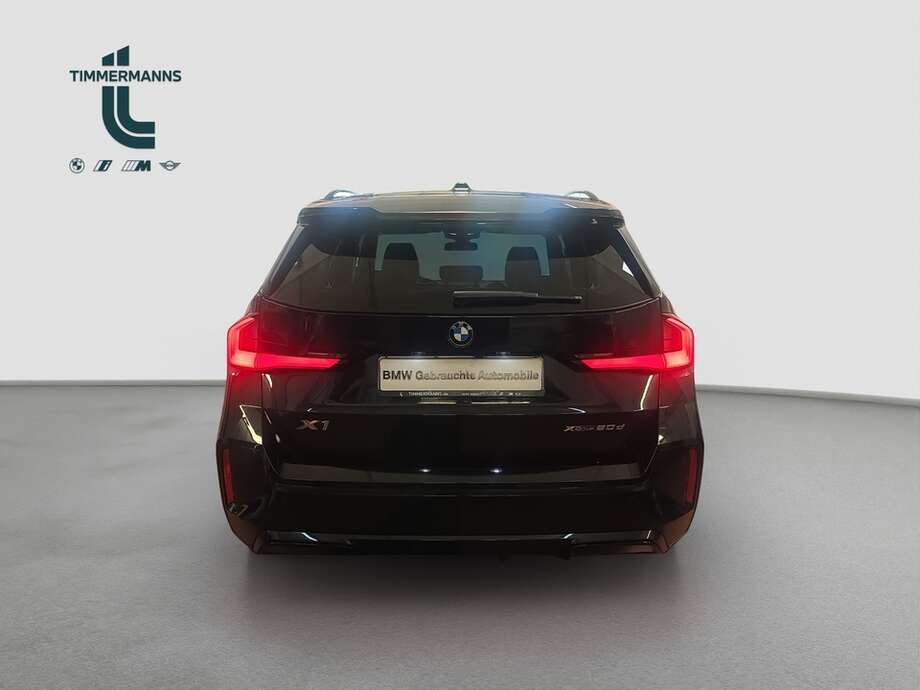 BMW X1 (Bild 13/18)