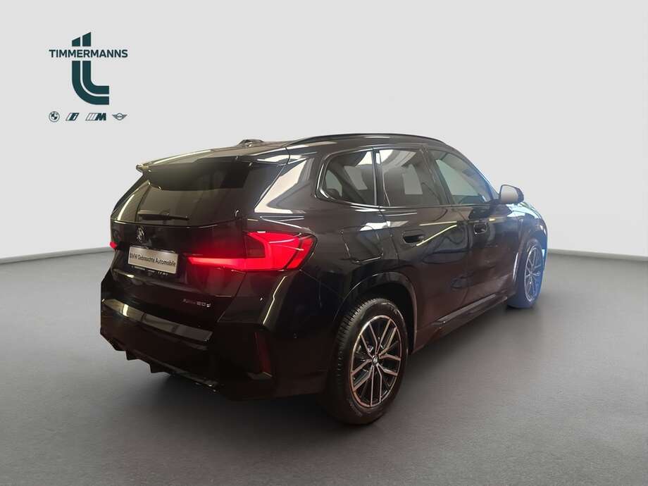 BMW X1 (Bild 14/18)