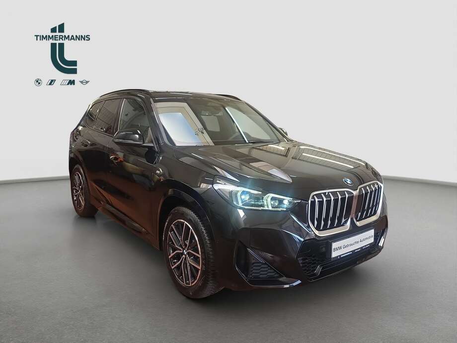 BMW X1 (Bild 16/18)