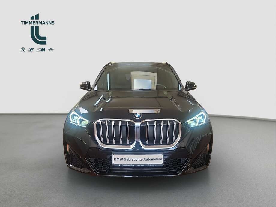 BMW X1 (Bild 17/18)