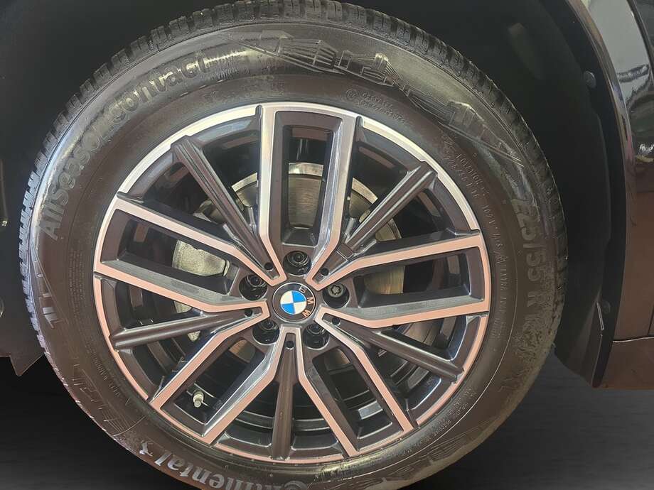 BMW X1 (Bild 18/18)