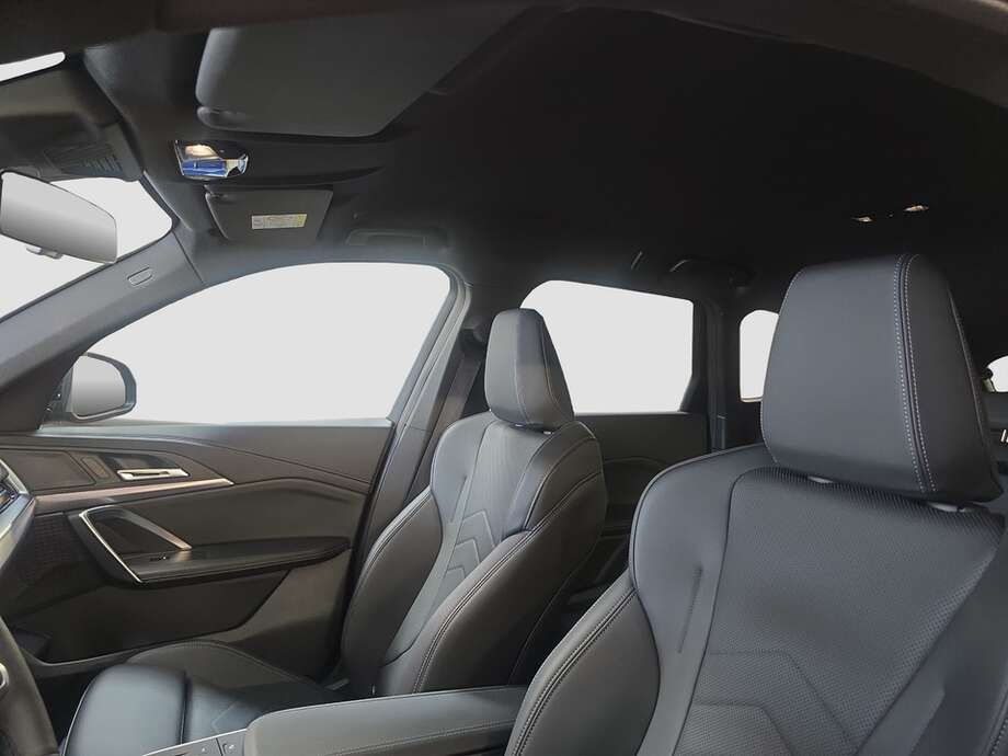 BMW X1 (Bild 3/18)