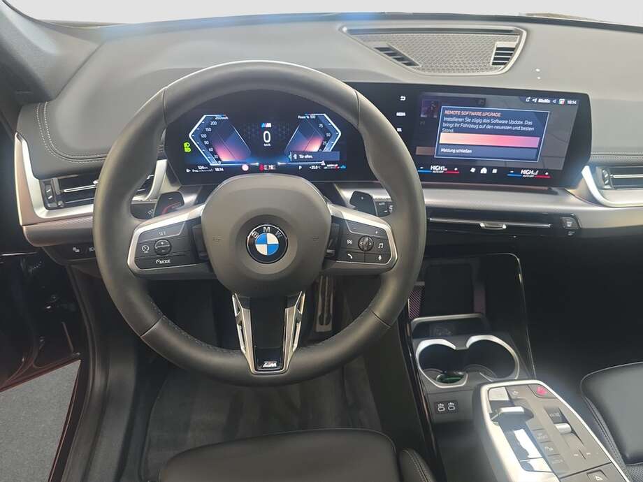 BMW X1 (Bild 4/18)