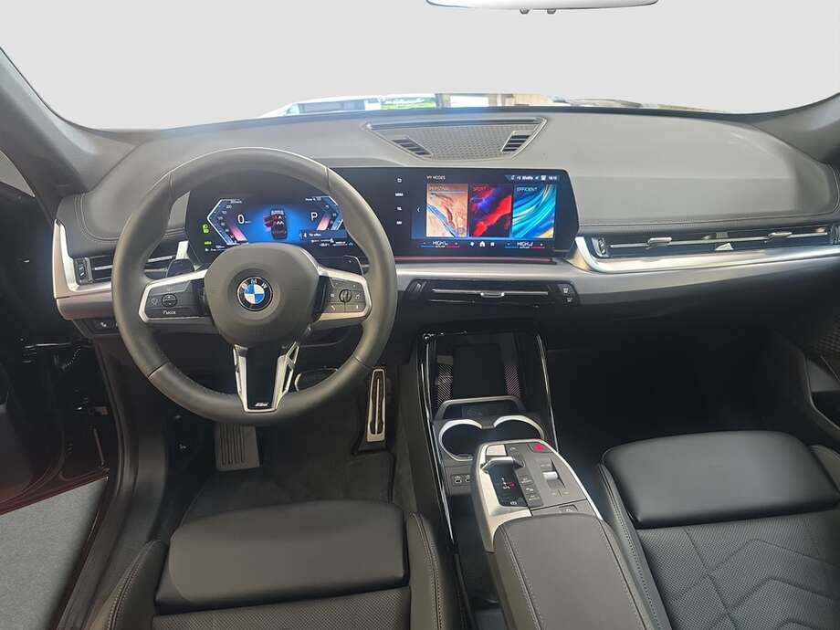 BMW X1 (Bild 5/18)