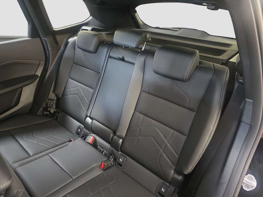 BMW X1 (Bild 6/18)